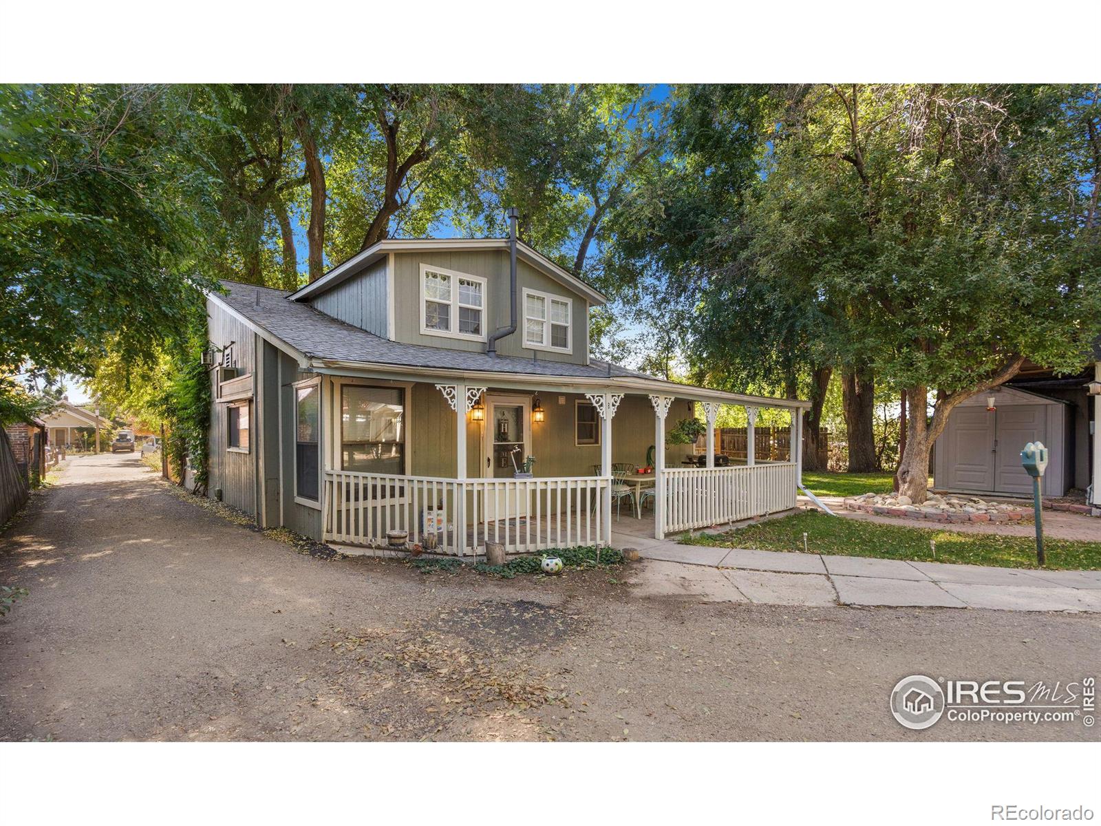 643 w 10th street, loveland,  CO 80537