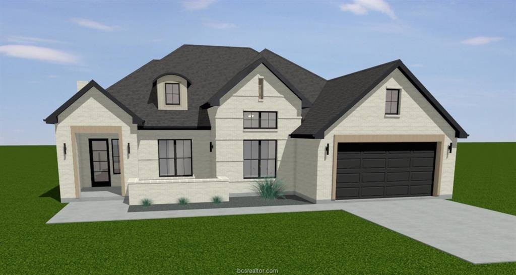 5020 royal arch drive, bryan,  TX 77802