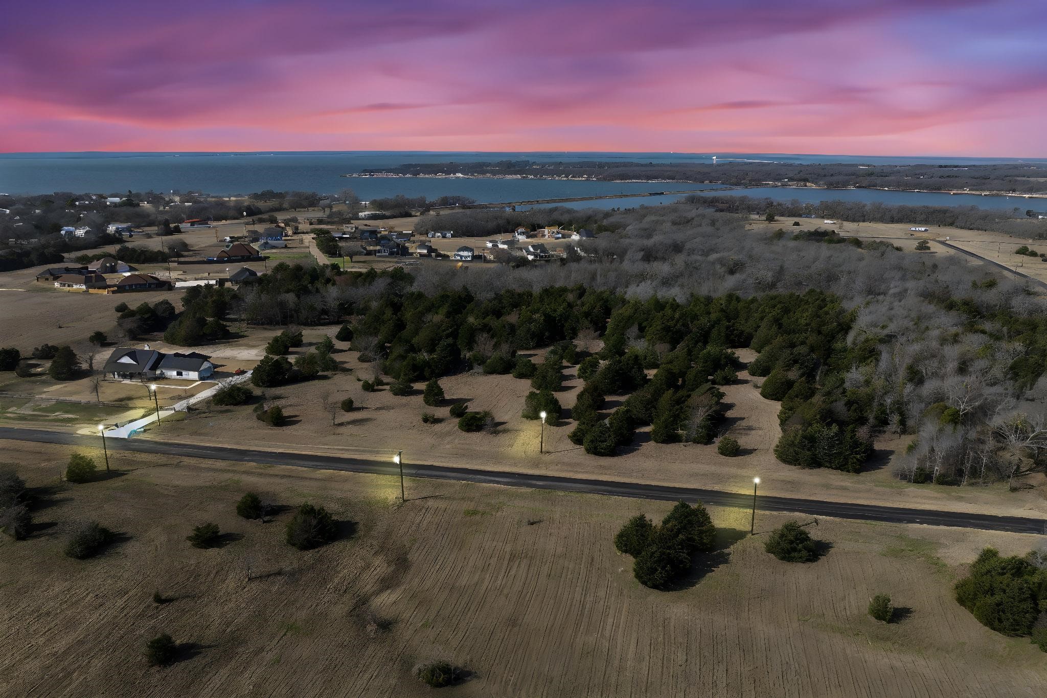 54 vintage shores drive, east tawakoni,  TX 75472
