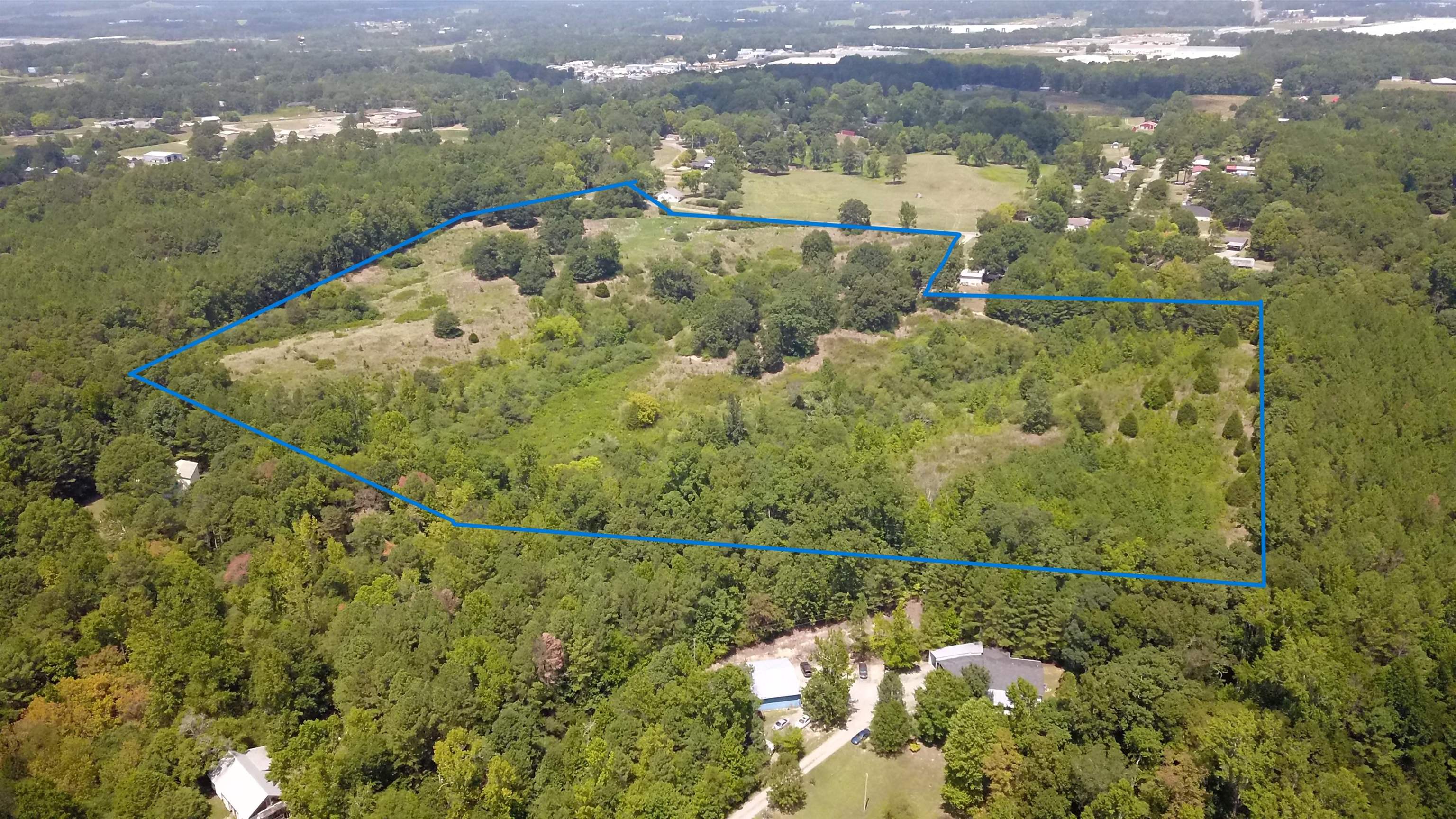 lindsey rd, cullman,  AL 35057