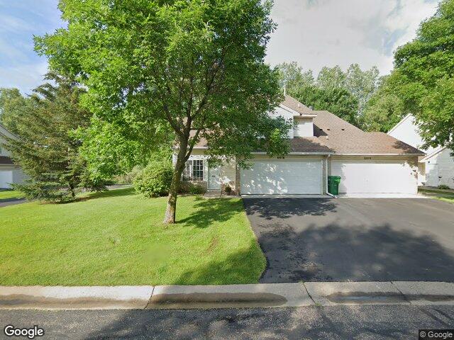6816 benton cir, inver grove heights,  MN 55076