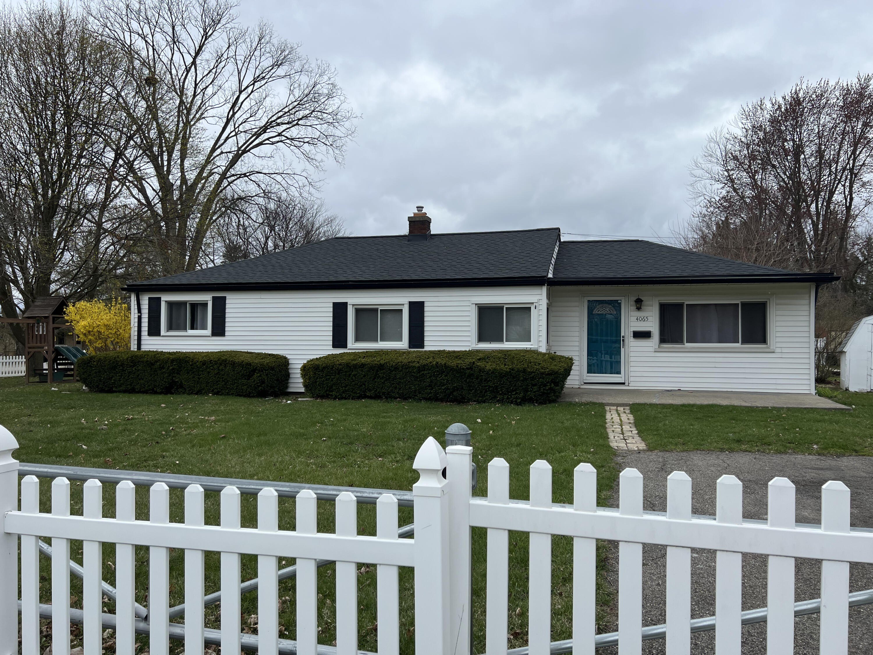  ann arbor,  MI 48108