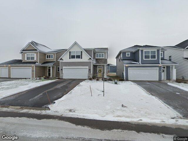 3818 192nd st w, farmington,  MN 55024