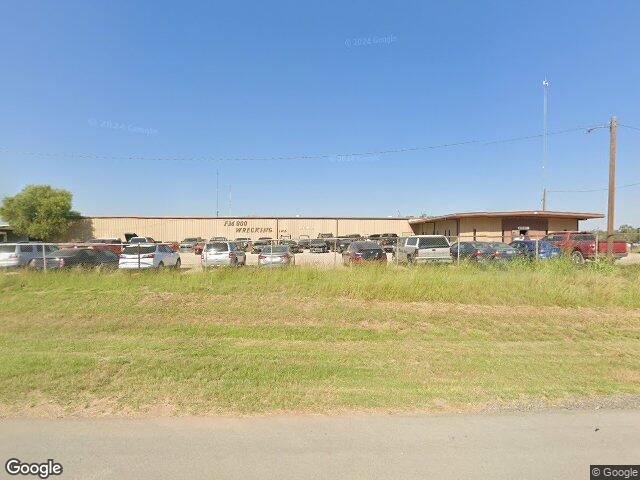 5151 s fm 600, abilene,  TX 79601