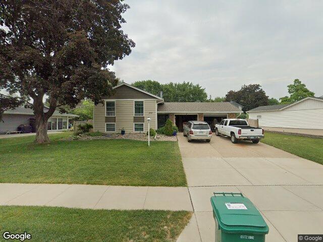 1079 rome dr, saint paul,  MN 55124