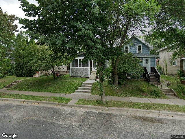 810 adams ave, eveleth,  MN 55734