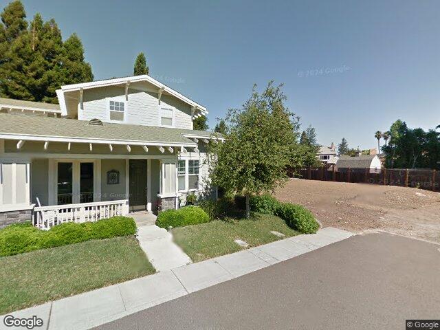  napa,  CA 94558