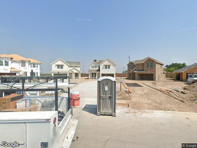 1420 e sonador dr s, edinburg,  TX 78542