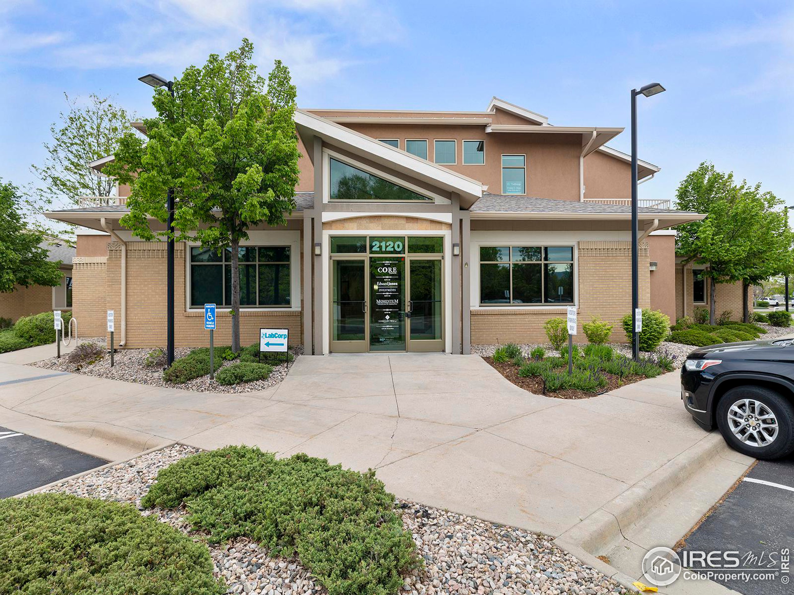 2120 milestone dr, fort collins,  CO 80525
