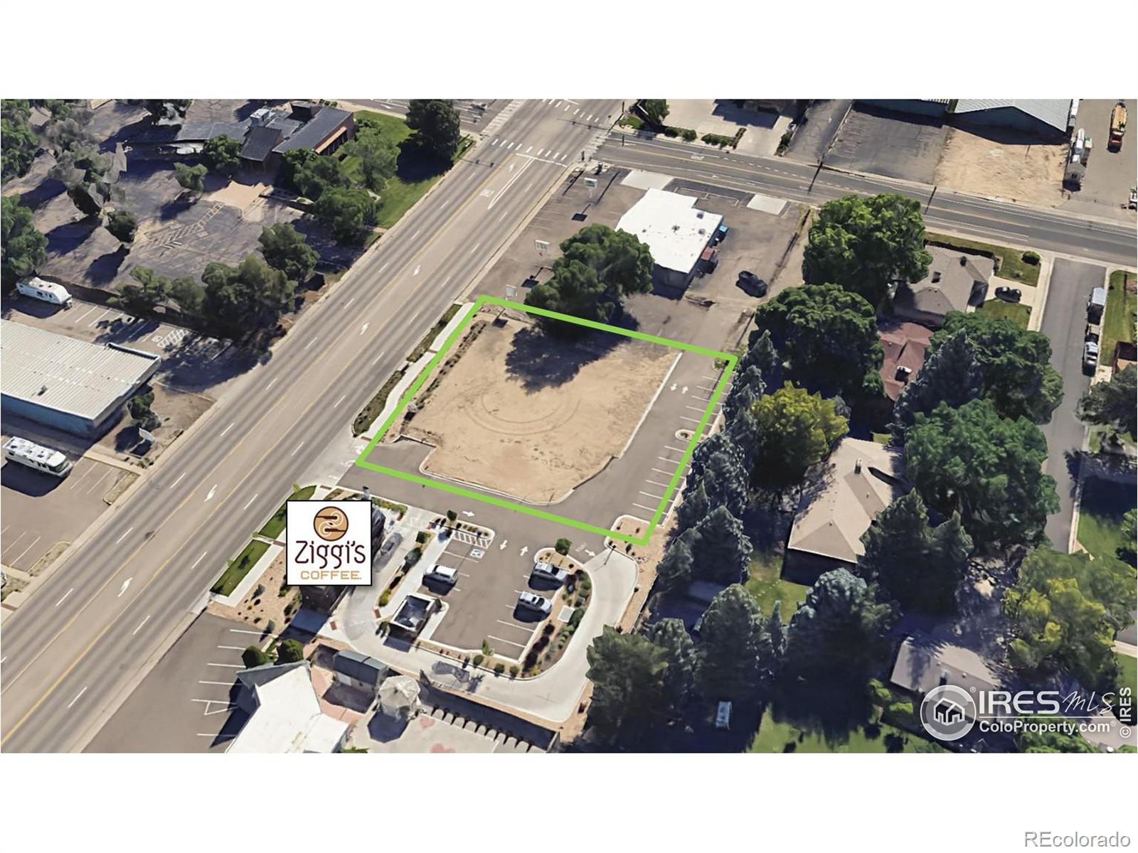 2004 w eisenhower blvd, loveland,  CO 80537