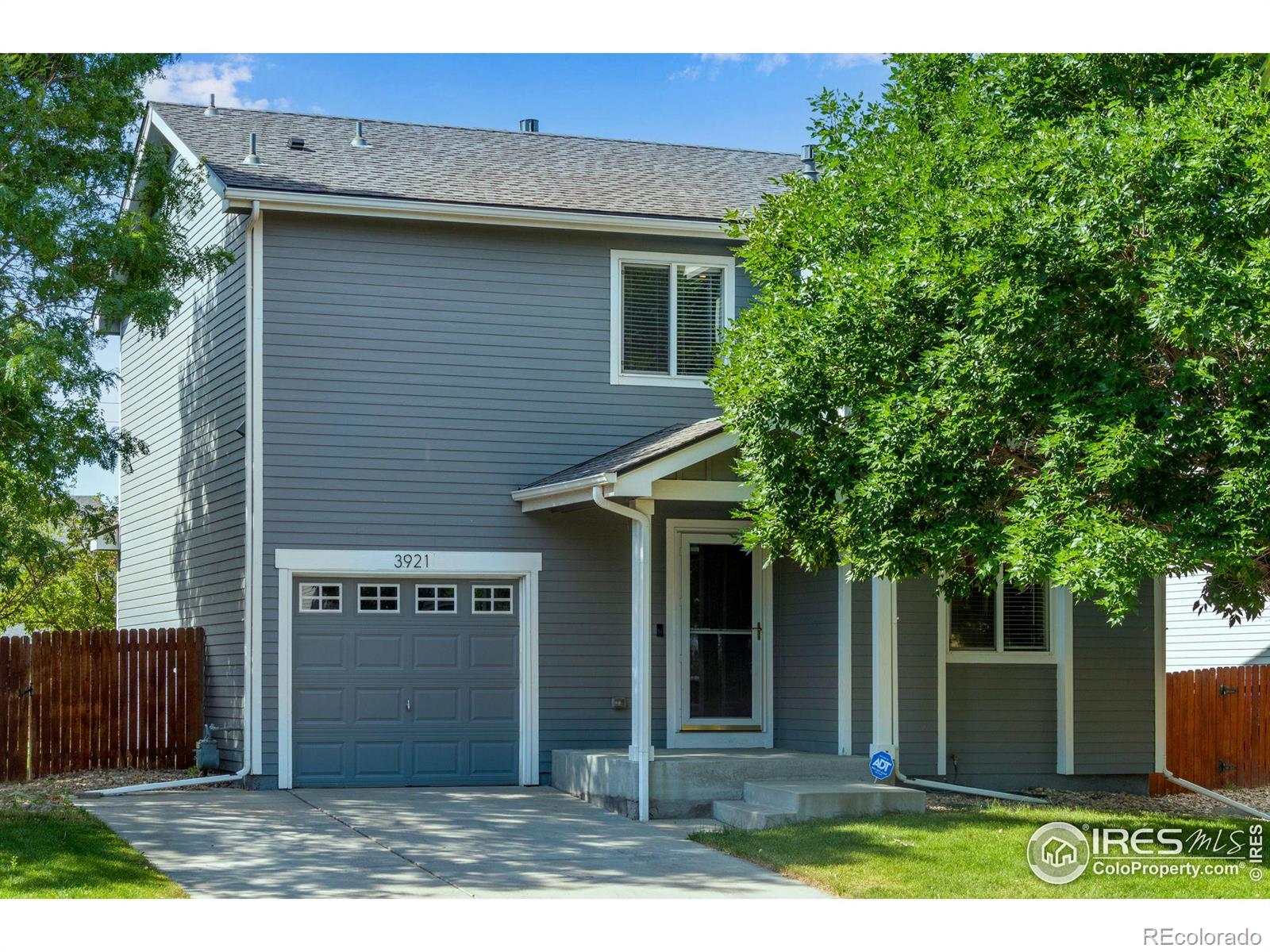 3921 celtic ln, fort collins,  CO 80524