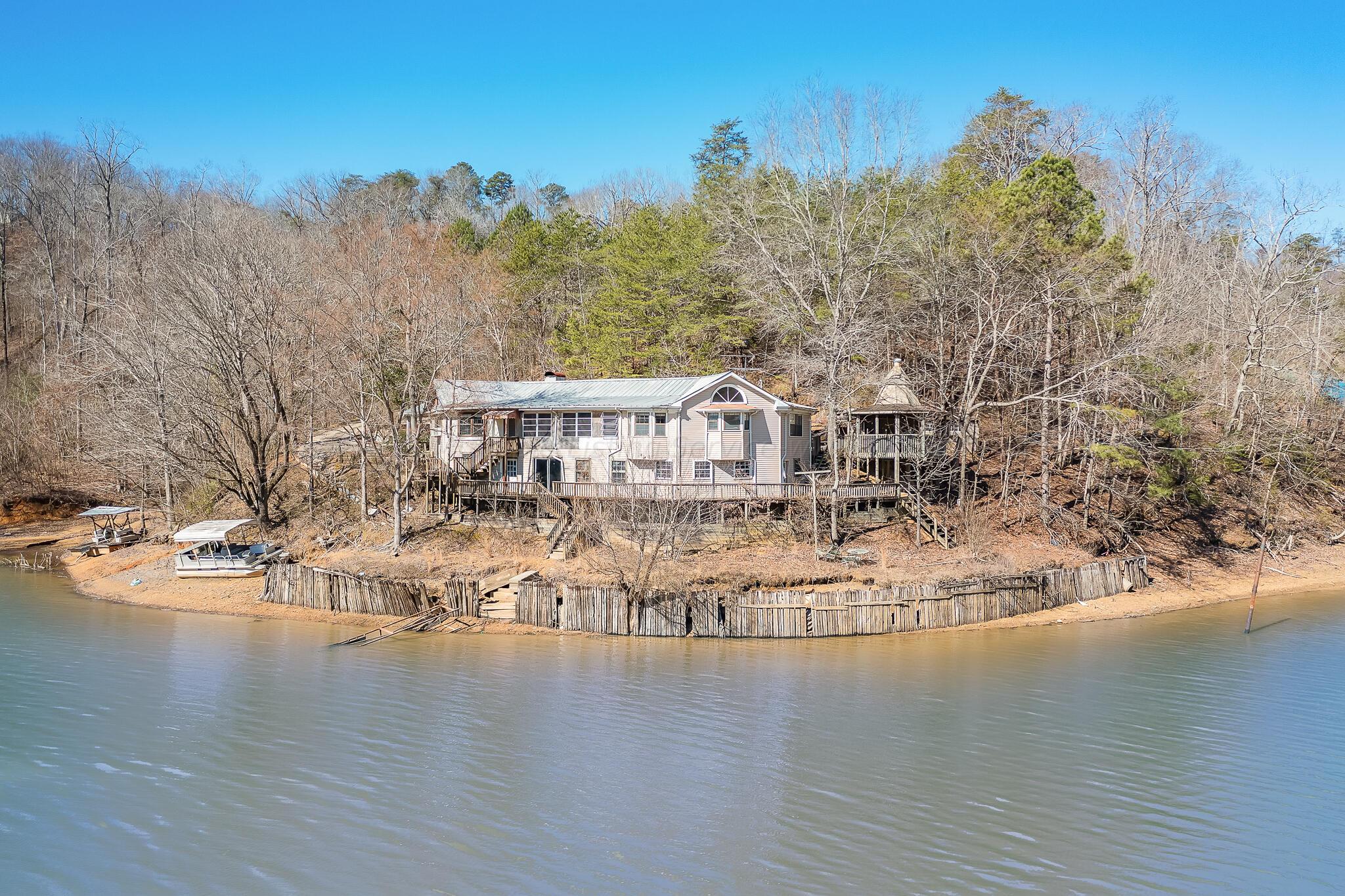 204 co rd 339, crane hill,  AL 35053