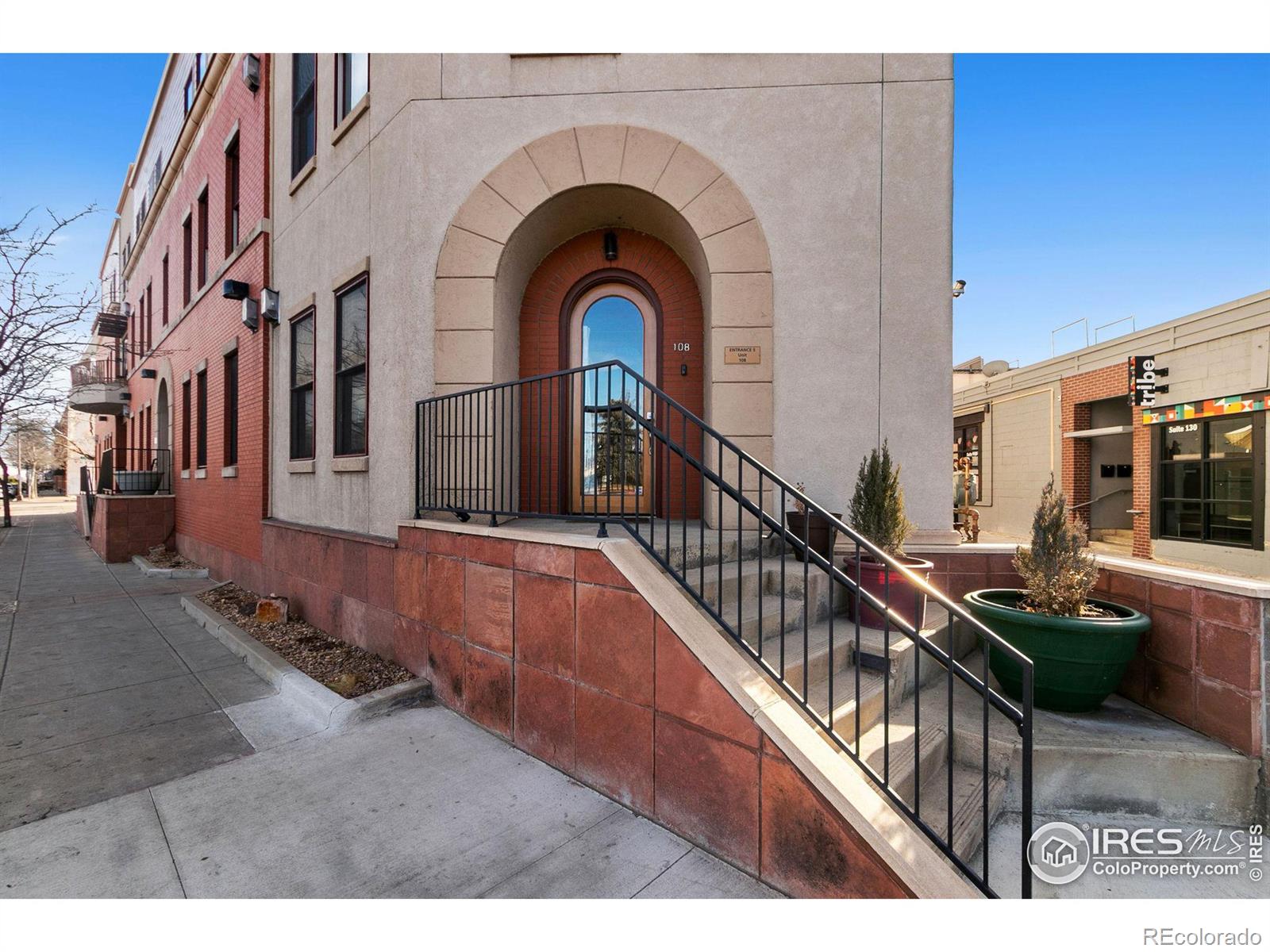 261 pine street, fort collins,  CO 80524