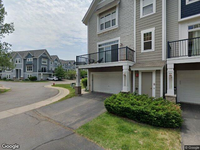 15533 eagle shore dr, saint paul,  MN 55124