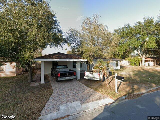 608 upas ave, mcallen,  TX 78501