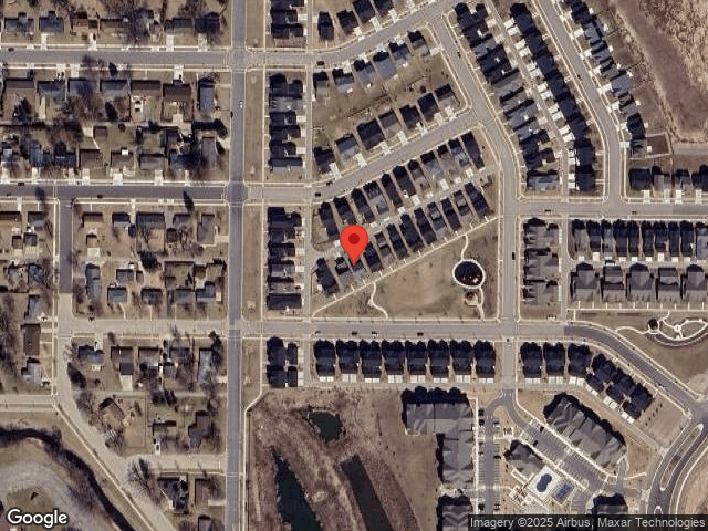 614 hillcrest dr, waunakee,  WI 53597