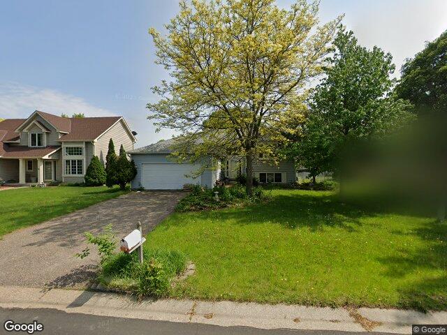 15913 garrett dr, saint paul,  MN 55124