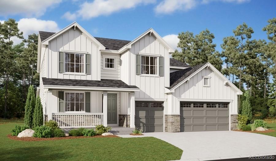 1286 alyssa dr, timnath,  CO 80547