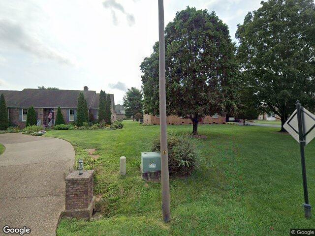 1521 saturn way, bowling green,  KY 42104