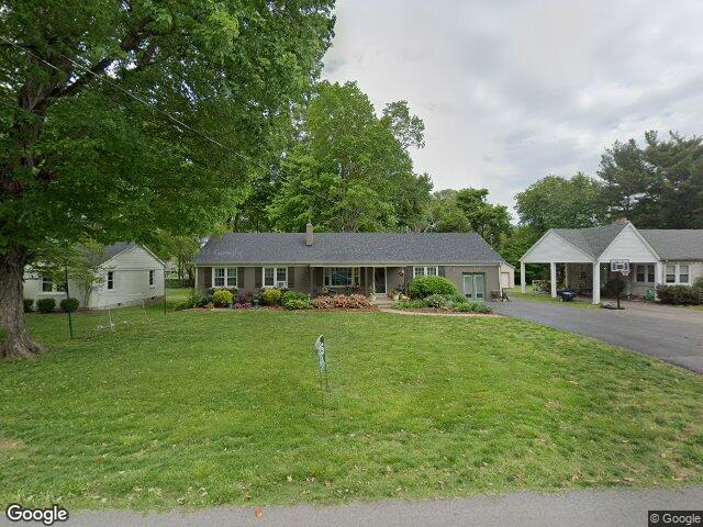 616 meadowlawn ave, bowling green,  KY 42103