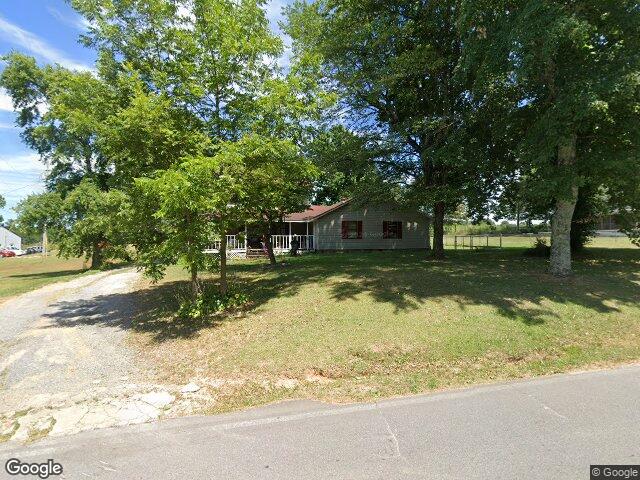 368 brooklyn rd, holly pond,  AL 35083