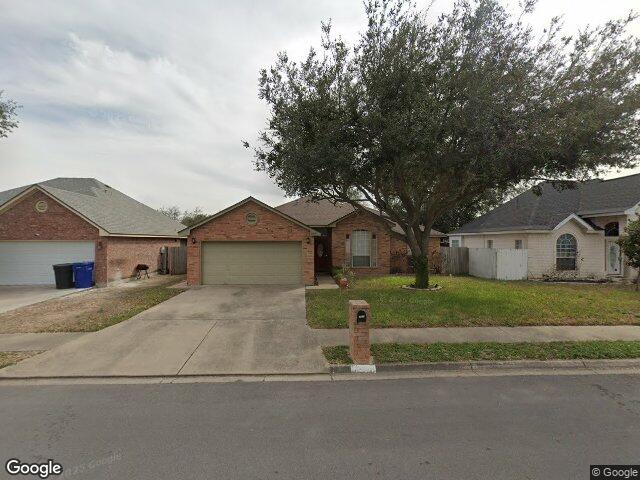 3917 xenops ave, mcallen,  TX 78504