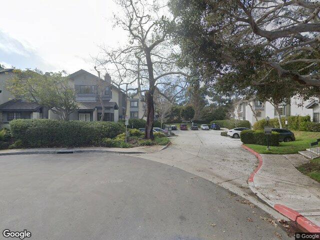  la jolla,  CA 92037