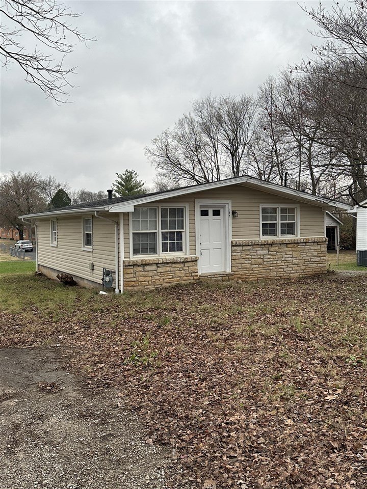 1641 johnson dr, bowling green,  KY 42101
