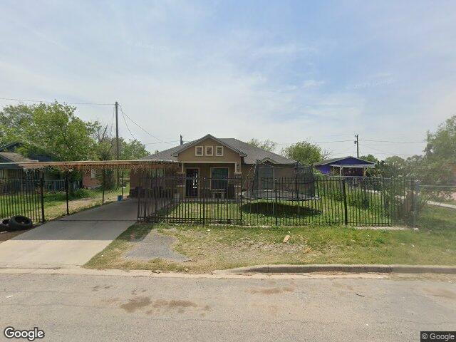1308 gary st, pharr,  TX 78577