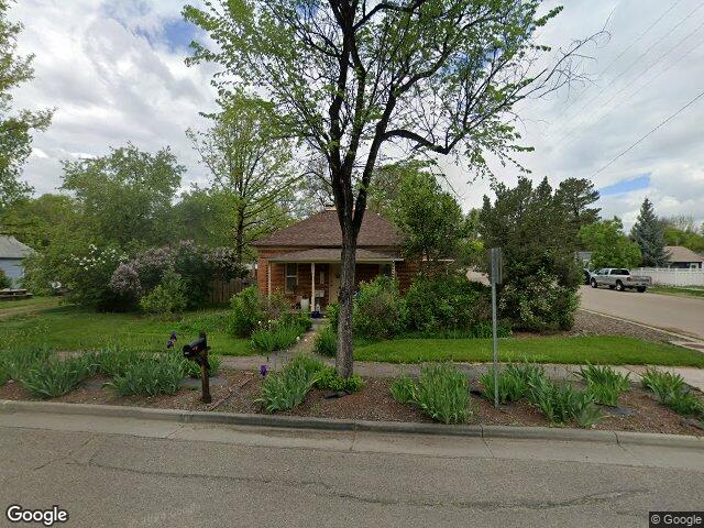 749 n 4th st, berthoud,  CO 80513