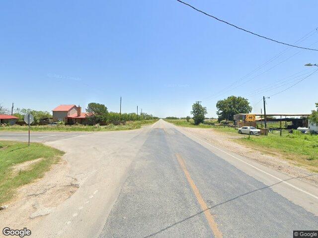 lot 18 tbd fm 1226, hawley,  TX 79525