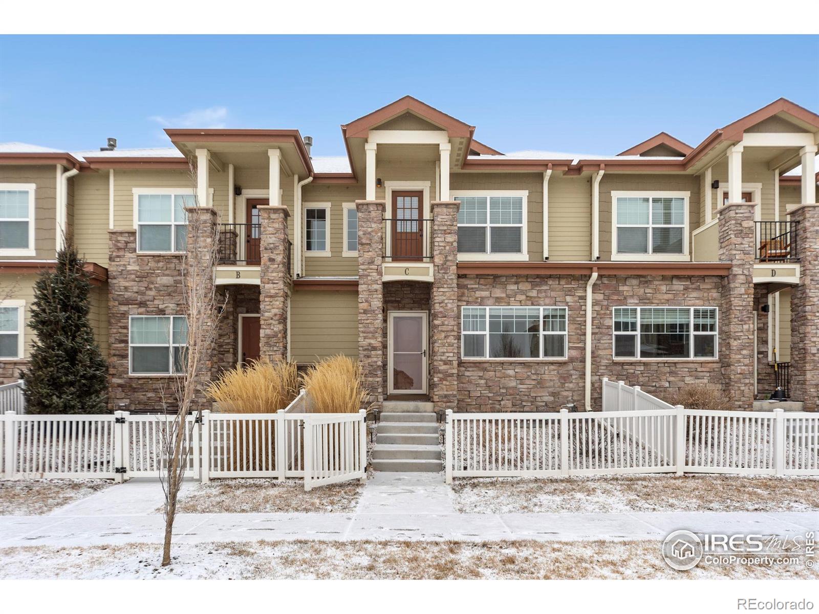 4903 northern lights dr #c, fort collins,  CO 80528