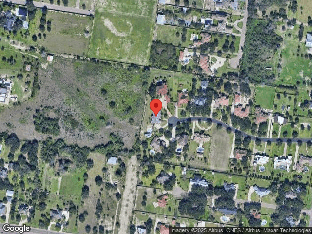 1800 el mileno dr, palmhurst,  TX 78573