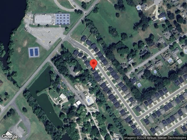 1916 twilight ave, bowling green,  KY 42104