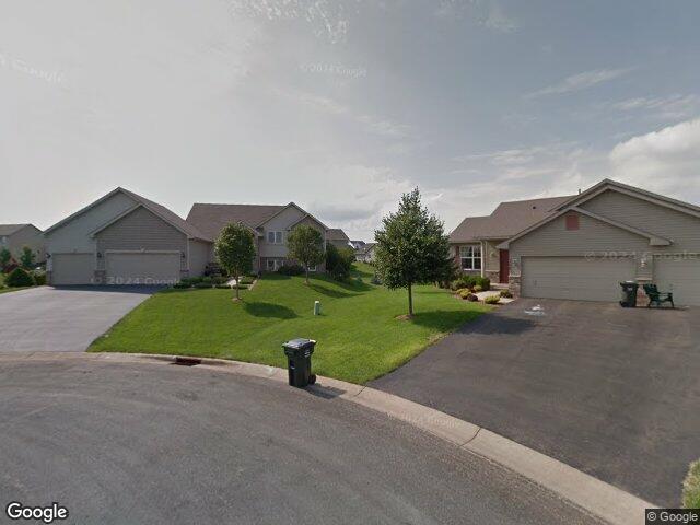 13905 belvidere ct, rosemount,  MN 55068