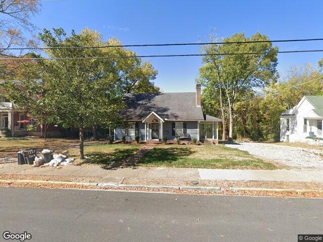 1337 park st, bowling green,  KY 42101
