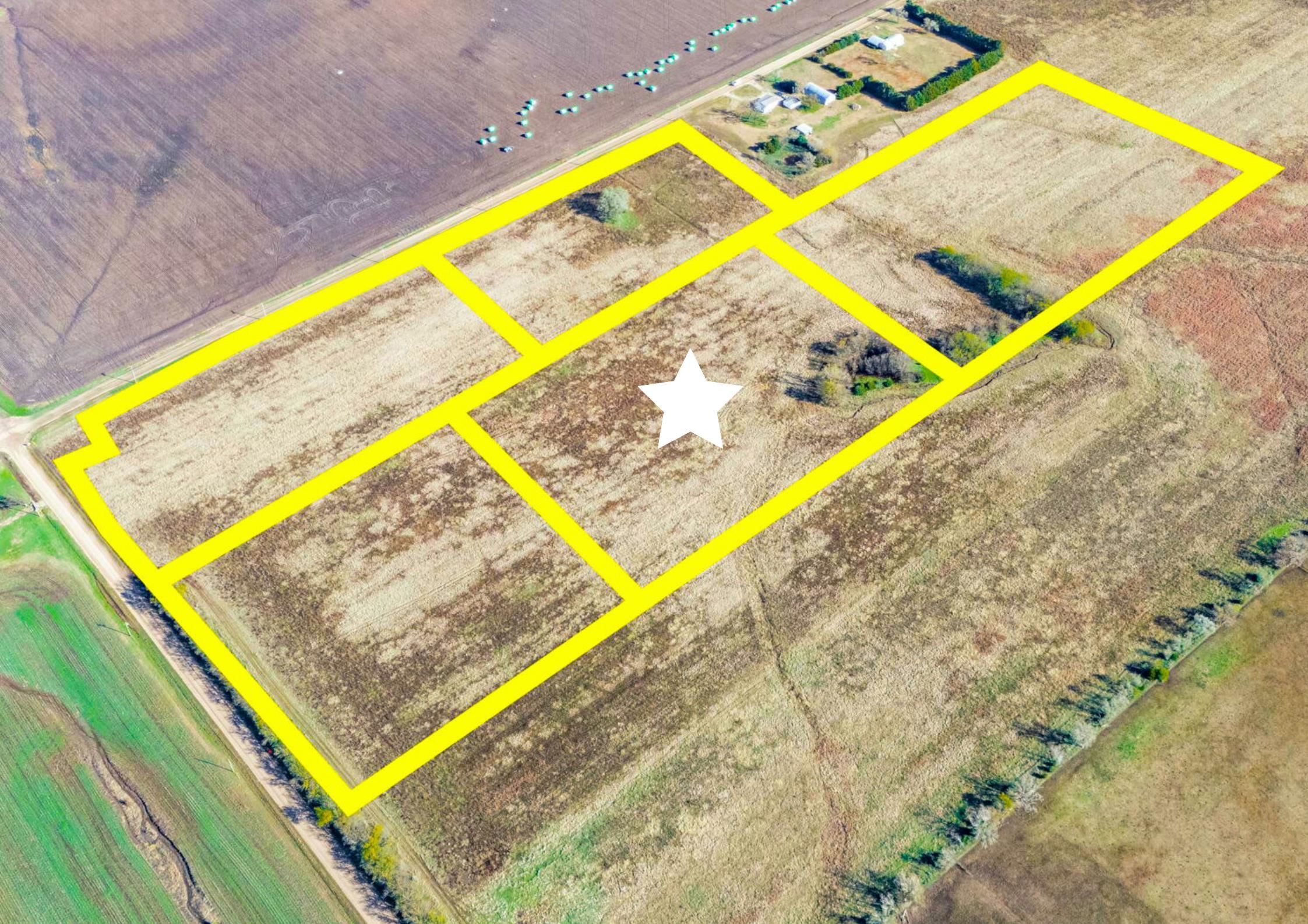 lot 4 e prairie land estates, derby,  KS 67037