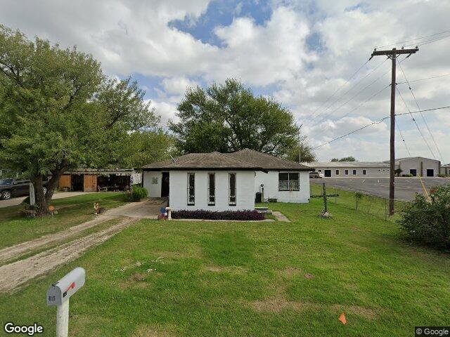 815 s breyfogle rd, mission,  TX 78572