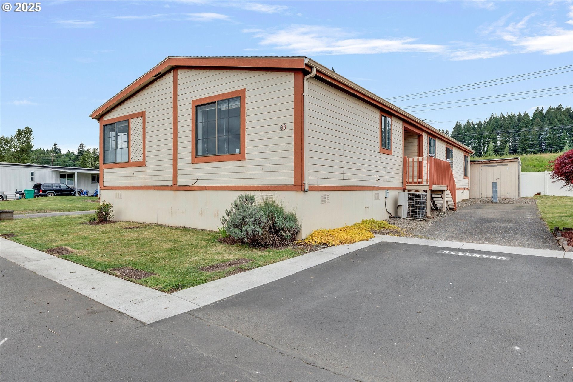 13900 se highway 212 #68, clackamas,  OR 97015
