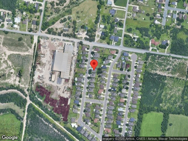 4017 san angelo, pharr,  TX 78577