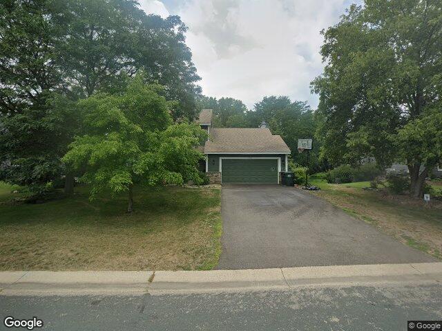 593 coventry pkwy, saint paul,  MN 55123