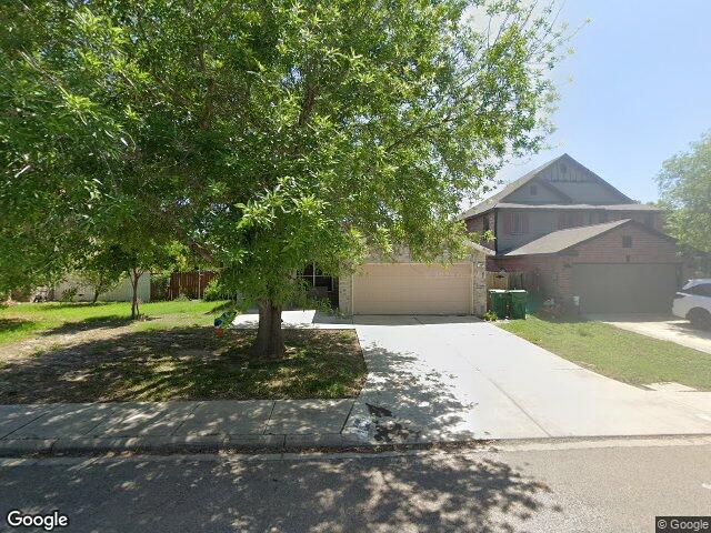 806 e feather ave, pharr,  TX 78577