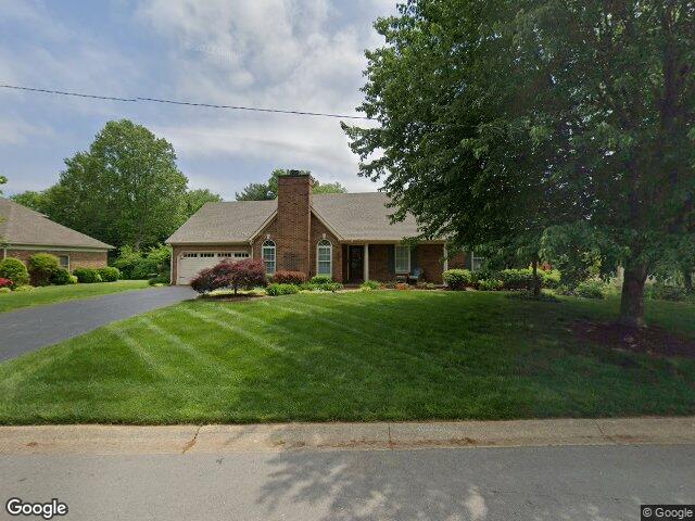 1878 woodhollow way, bowling green,  KY 42103