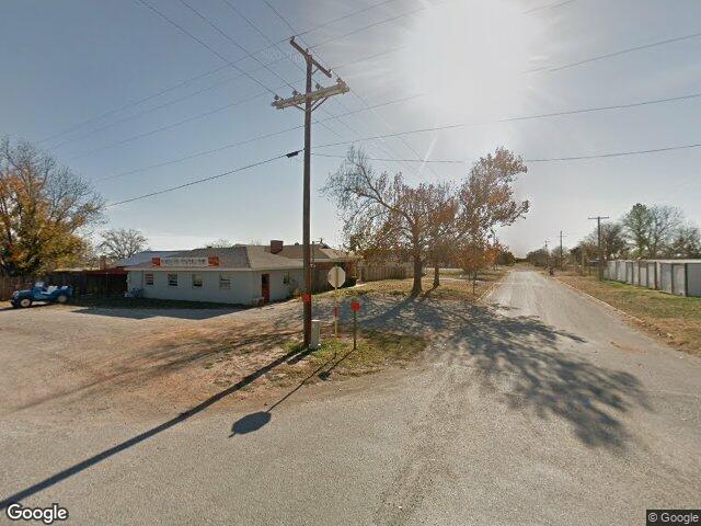 lot 13 tbd pr 316, hawley,  TX 79525