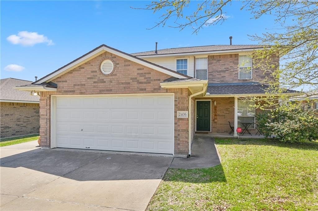  college station,  TX 77845