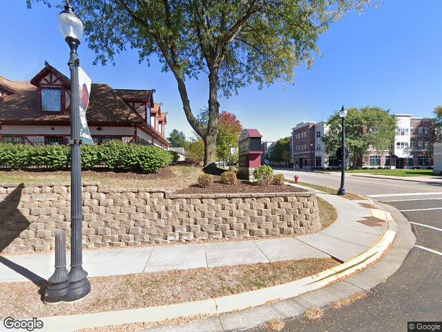 6479 ridge view way, deforest,  WI 53532