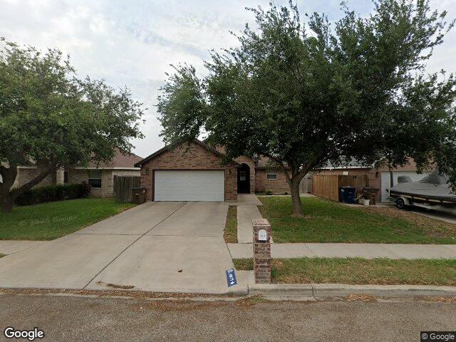 3817 frontier dr, edinburg,  TX 78539