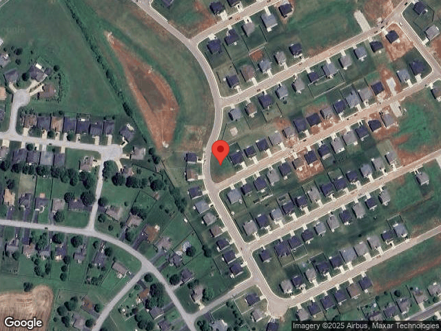 2903 norland st, bowling green,  KY 42104