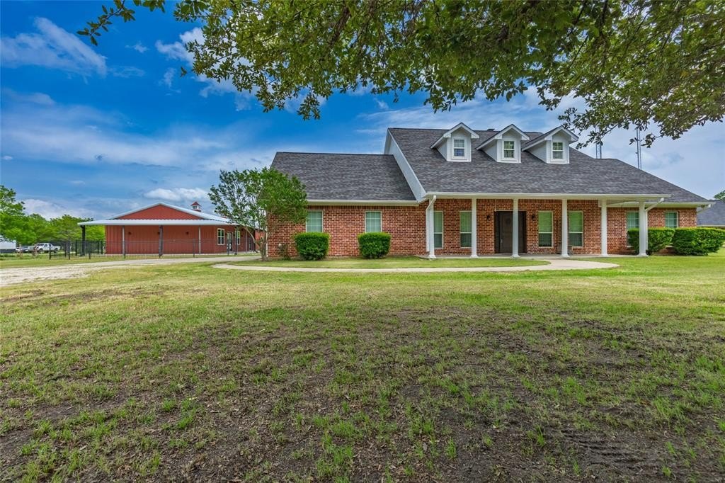 1766 county road 3318, greenville,  TX 75402