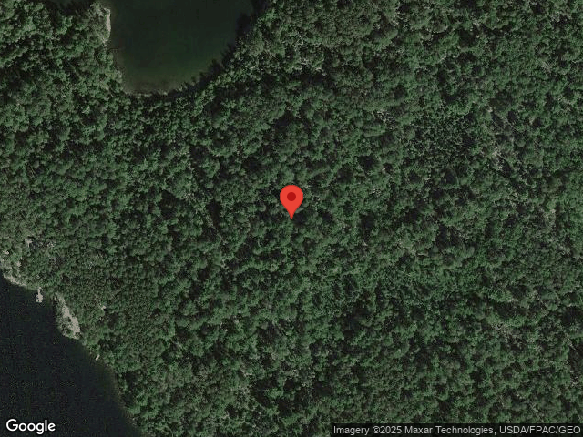 x waters island, ely,  MN 55731